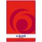 Bloc-notes A5 quadrille Blanc