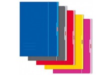 chemise A3, couleurs assorties