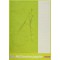 690305 Bloc de feuilles de papier millimetre A4, 25 feuilles a4