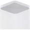 764654 Lot de 25 Enveloppes Blanc