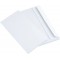 768853 Lot de 25 Enveloppes Blanc