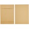 797506 Enveloppe B4 Marron 130 g/m² Lot de 25 (Import Allemagne)