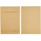 797506 Enveloppe B4 Marron 130 g/m² Lot de 25 (Import Allemagne)