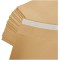 797506 Enveloppe B4 Marron 130 g/m² Lot de 25 (Import Allemagne)