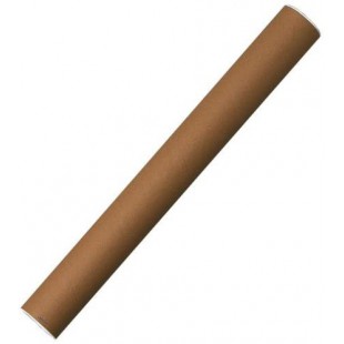 798454 Livraison role 450 x 50 mm, carton avec couvercle, dimensions interieures 430 mm 450 x 50 mm