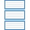 830240 livre etiquettes, classique autocollants etiquettes pour livres 9 Stuck