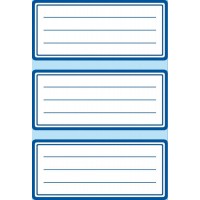 830240 livre etiquettes, classique autocollants etiquettes pour livres 9 Stuck