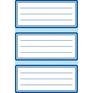 830240 livre etiquettes, classique autocollants etiquettes pour livres 9 Stuck