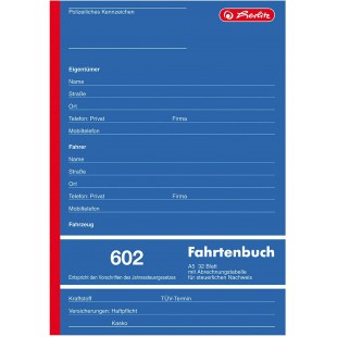 840637 Carnet de voyage A5 602 32 feuilles