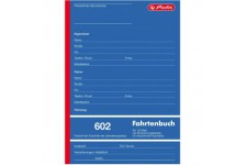 840637 Carnet de voyage A5 602 32 feuilles