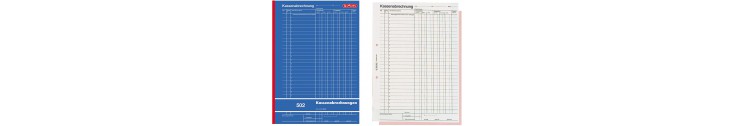 Caisses & Comptabilité