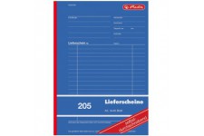 883546 Livraison Note livre A5 205 3 x 40 pages SD (en langue allemande)