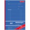  Formularbuch "Rechnung 307", DIN A5, 3 x 40 Blatt