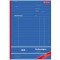303 autocopiant facture livre A6 2 x 40 feuilles de papier