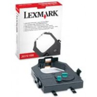 3070166 ruban d'impression Noir - Rubans d'impression (Lexmark 23xx, 24xx, 25xx, 25xx+, Noir, Dot Matrix, 4000000 caracteres, No