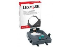 3070166 ruban d'impression Noir - Rubans d'impression (Lexmark 23xx, 24xx, 25xx, 25xx+, Noir, Dot Matrix, 4000000 caracteres, No
