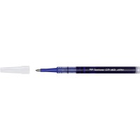 Tombow BK-LP07-16 Mine de recharge Roller Zoom L101/Havanna/Object, bleu