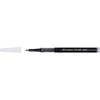 Tombow BK-LP07-33 Mine de recharge Roller Zoom L101/Havanna/Object, noir