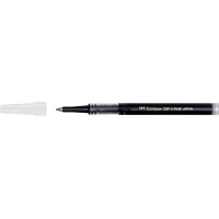 Tombow BK-LP03-33 Mine de recharge Roller Objekt 0,3mm, noir