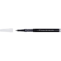 Tombow BK-LP03-33 Mine de recharge Roller Objekt 0,3mm, noir