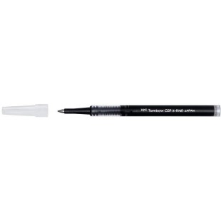 TOMBOW Recharges Mine pour Roller Pointe Moyenne Noir