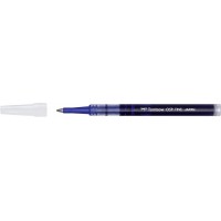 Tombow BK-LP05-16 Mine de recharge Roller Objekt 0,5mm, bleu