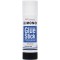 Tombow PT-G Baton de colle 39 g, colle transparente
