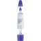 Tombow PT-WTC Stylo colle liquide transparente a  2 pointes, 50 ml
