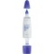 Tombow PT-WTC Stylo colle liquide transparente a  2 pointes, 50 ml