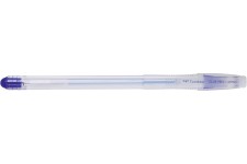 Tombow PT-WPC Stylo a  colle 1 mm Transparent