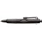 Tombow BC-AP12 Stylo-bille AirPress, entierement noir
