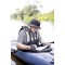 Tombow BC-AP12 Stylo-bille AirPress, entierement noir