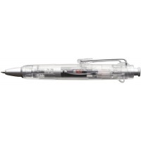 Tombow BC-AP20 Stylo-bille retractable AirPress Transparent
