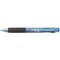 Tombow BC-FRL21 Stylo-bille retractable Reporter 4 Smart, 4 couleurs,translucide