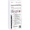 Tombow ABT-18P-5 Lot de 18 Feutres pinceau a  2 pointes, couleurs pastel, etui