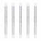 Tombow ER-KUS Mono Zero Lot de 2 recharges pour gomme de precision - Pointe carree - 2,5 mm x 5 mm