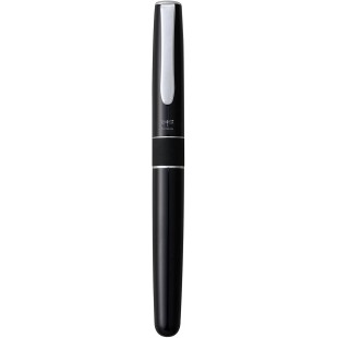 Tombow BW-2000LZA11 Stylo roller a  encre - Havanna, noir