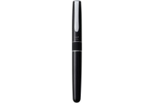 Tombow BW-2000LZA11 Stylo roller a  encre - Havanna, noir