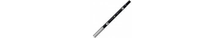 Feutres Dual-Brush