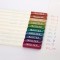 Tombow CI-RTC-30C Kit de 30 crayons de couleur haut de gamme, Irojiten
