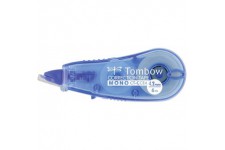 Tombow CT-CCE4-BE Correcteur frontal Mono CCE 4,2 mm X 6 M, bleu, vrac