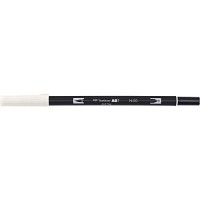 Tombow Double Fibre Dual Brush Blender Pen Incolore