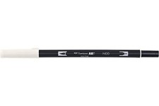 Tombow Double Fibre Dual Brush Blender Pen Incolore