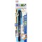 Tombow WS-BH Stylo-feutre pointe dure Fudenosuke, noir