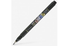 Tombow : Fudenosuke Calligraphy Brush Pen : Soft