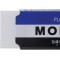 Tombow ES-ST, Gomme Mono Smart, gomme PVC sans phtalates/latex 9 g