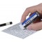 Tombow ES-ST, Gomme Mono Smart, gomme PVC sans phtalates/latex 9 g