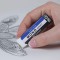 Tombow ES-ST, Gomme Mono Smart, gomme PVC sans phtalates/latex 9 g