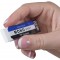 Tombow ES-ST, Gomme Mono Smart, gomme PVC sans phtalates/latex 9 g