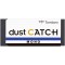 TOMBOW Gommes PVC sans Latex MONO dust CATCH Noir